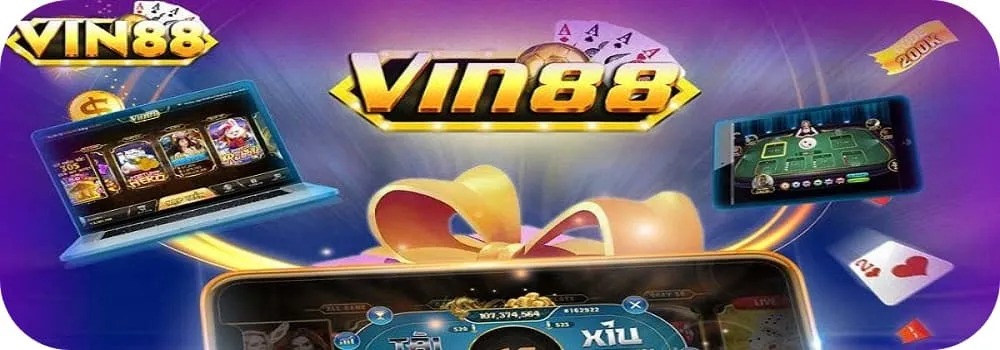 vin88vip nạp rút