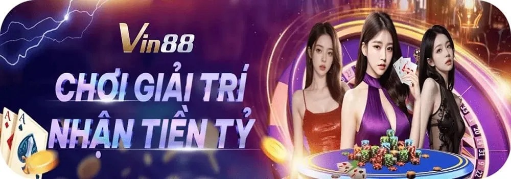 vin88vip đăng nhập