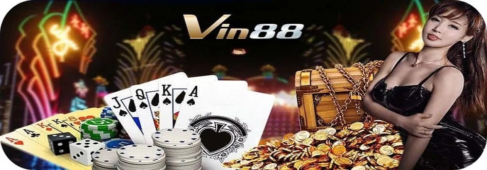 vin88vip đăng ký